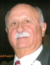 Richard Carzoli