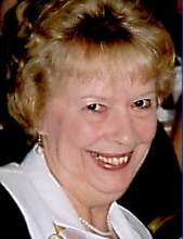 Barbara M Loeffler