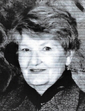Betty Lucille Fleming