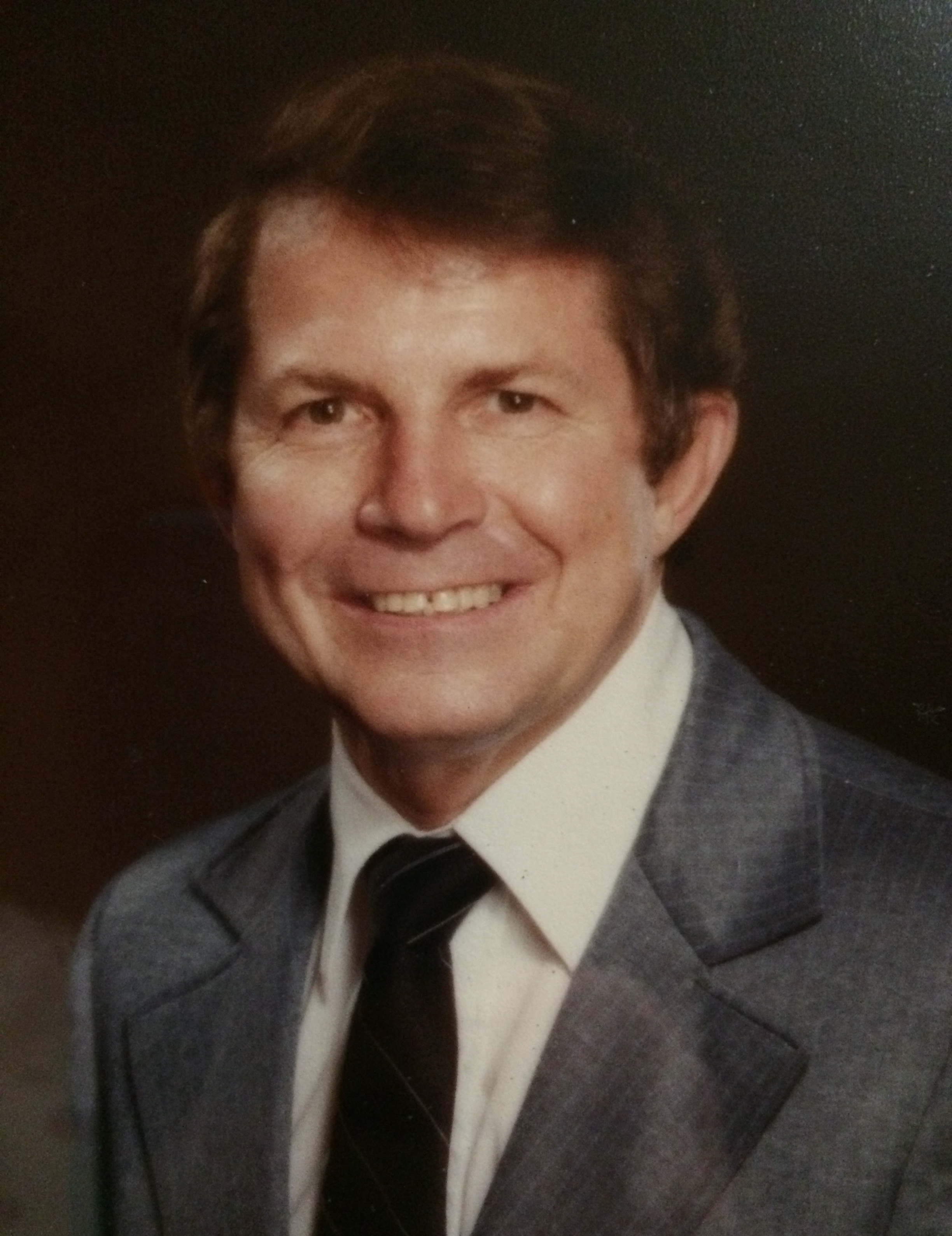 John E. "Jack" Minnich 2016 HooverBoyerFuneralHomes