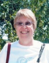 Janet Elaine Duncan