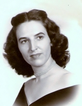 Mrs. Geraldine "Gerry"  M. Flanagan
