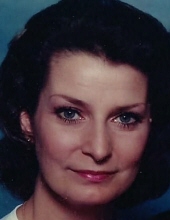 Mrs. Virginia Faye Meggins