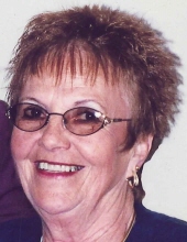 Rosemary Siegelin