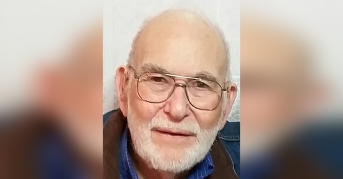 Obituary information for T.W. Osborn