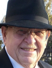 Arvid N. Denner