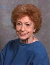 Judy Mae Gallup