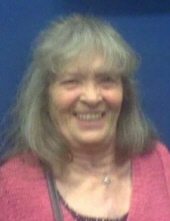 Joyce Elaine Dunham Webb City, Missouri Obituary