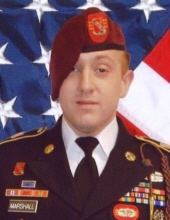 Sgt. Jordan Dwayne Marshall