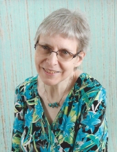 Anita M.  Henderson