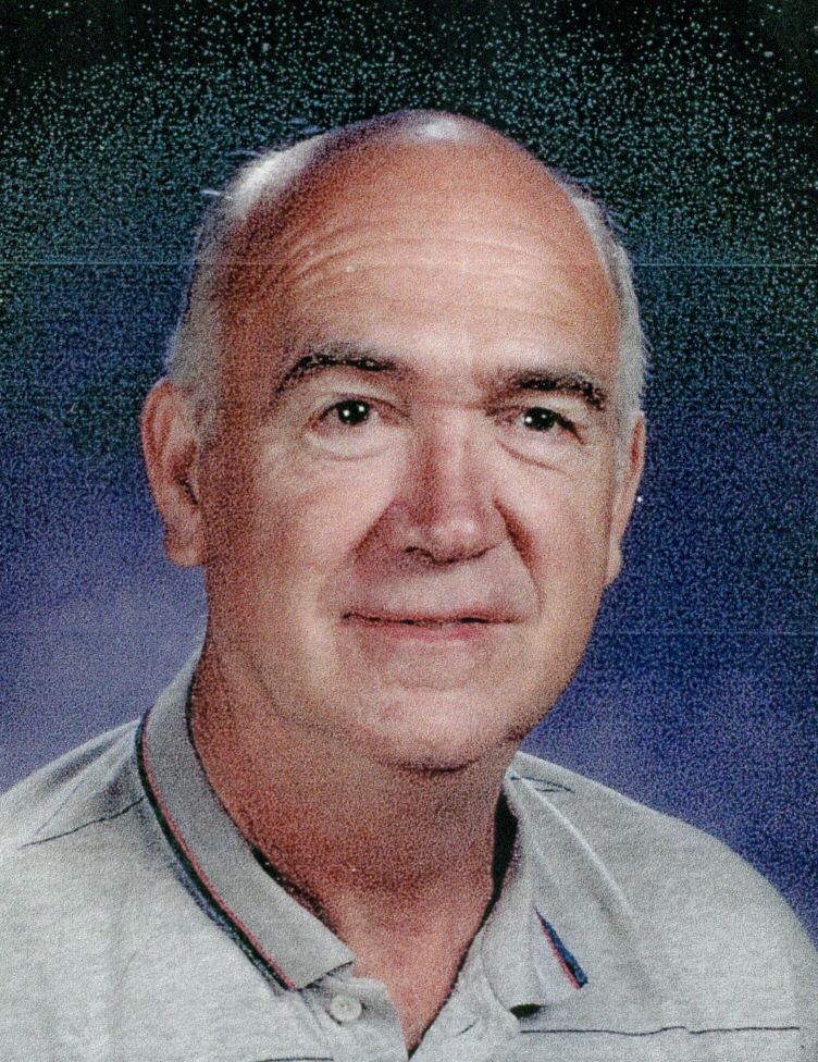 Harman L. Spence 2016 Monahan Funeral Home