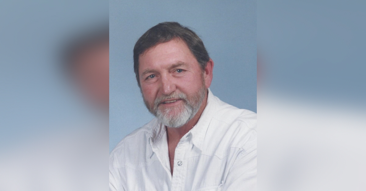 Mr. Gerald Frank Cunningham Obituary Visitation & Funeral Information