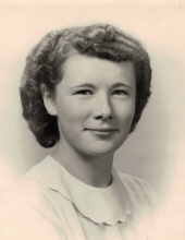 Katherine M. Camp
