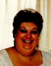 Linda Rae Huffman