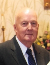 Bernard L. Clegg
