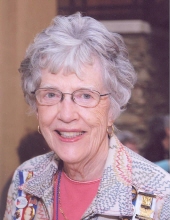 Shirley E. Multhauf