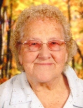 Patricia L. Huckleberry