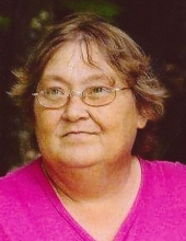 Mary Ellen Theriault