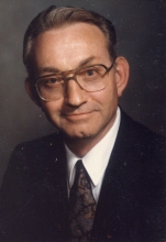 Glen L. Vallier