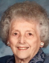 Jean Doris Varner