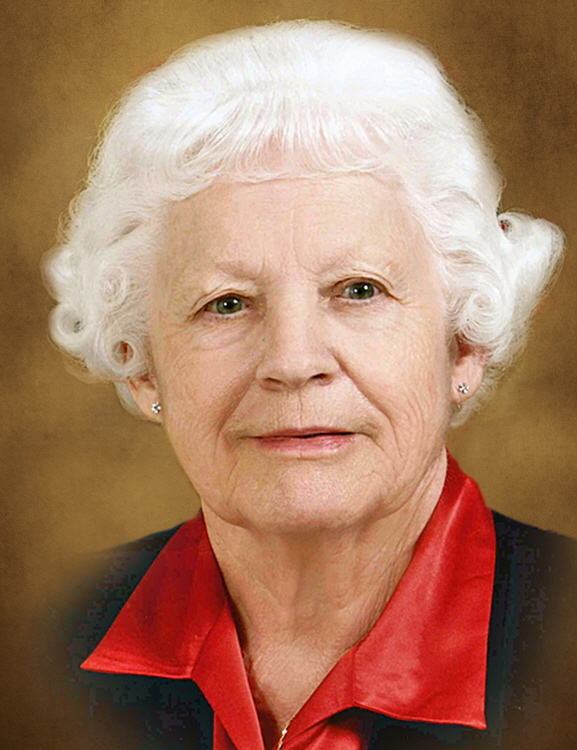 Doris Jean Stumfoll Obituary