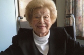 Marjorie M. Thomsen 120118