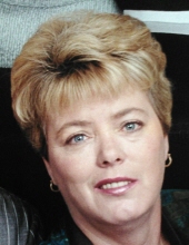 Barbara Joyce Ham