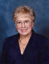 Marilyn Grimes Griffin