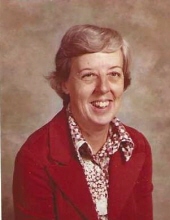 Mildred Pauline Langer