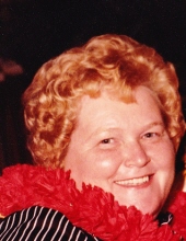 Phyllis J. Keefer