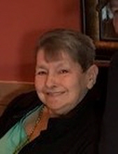 Photo of Linda Wieditz
