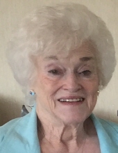Doris  Jean  Cawood