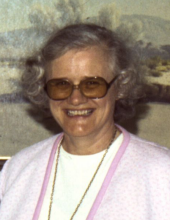 Patricia J. Huffman