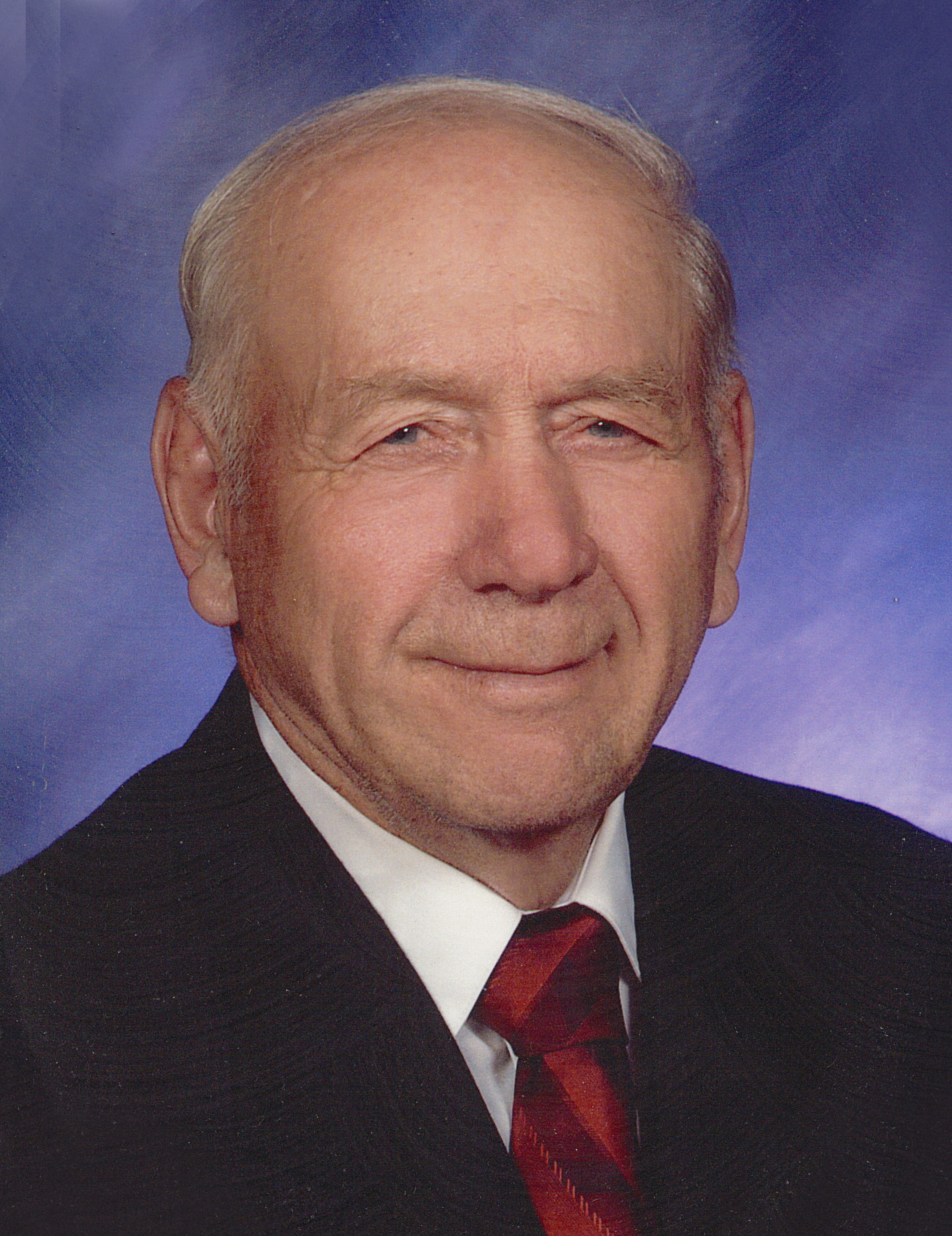 Kenneth  D. Tollakson