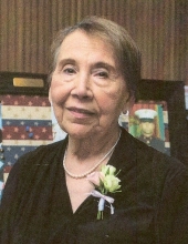 Ida R. Serrano