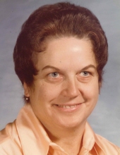 Mildred Charlotte Denis