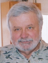 William E. Vernier Jr.