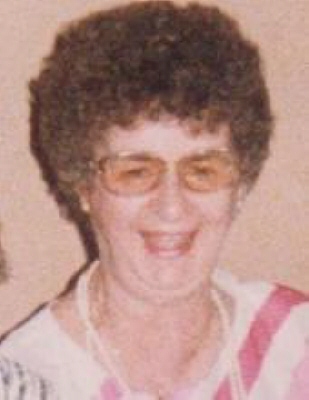 Lois De Visser