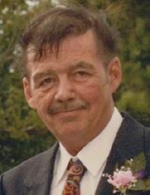 Frank Cooney