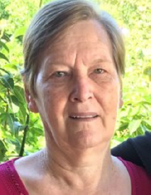 Susanna Klassen