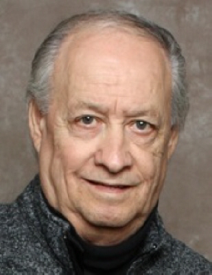 Barry Evason