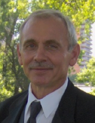 Peter Miele