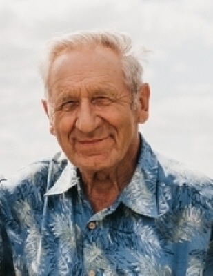 Arnold Kopp