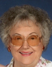 Velma Rose "Kitty" Scoggins
