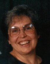 Elizabeth Ann Tappana