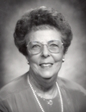 Jean Culbreth Young