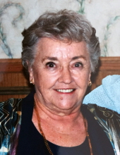 Marilyn T. Stevens