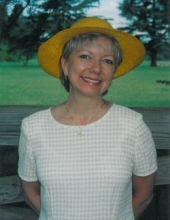 Carolyn Murphy Melchor