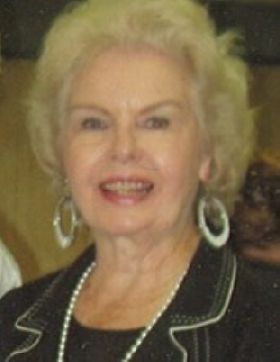 Photo of Doris Schooley