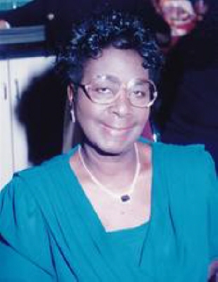 Catharyne M. Johnson